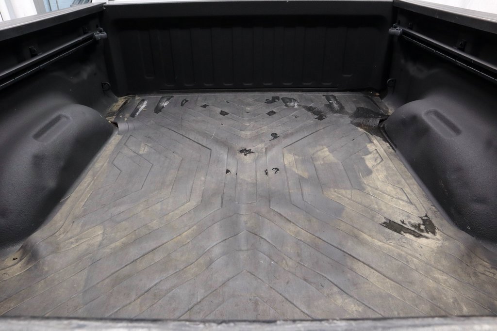 Used 2021 RAM 1500 Laramie w/ Sport Appearance Package image 13