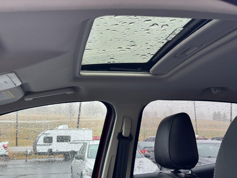 Used 2020 Ford EcoSport Titanium image 23