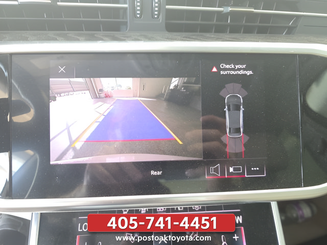 Used 2019 Audi A6 2.0T Premium w/ Convenience Package AWD/4WD image 19