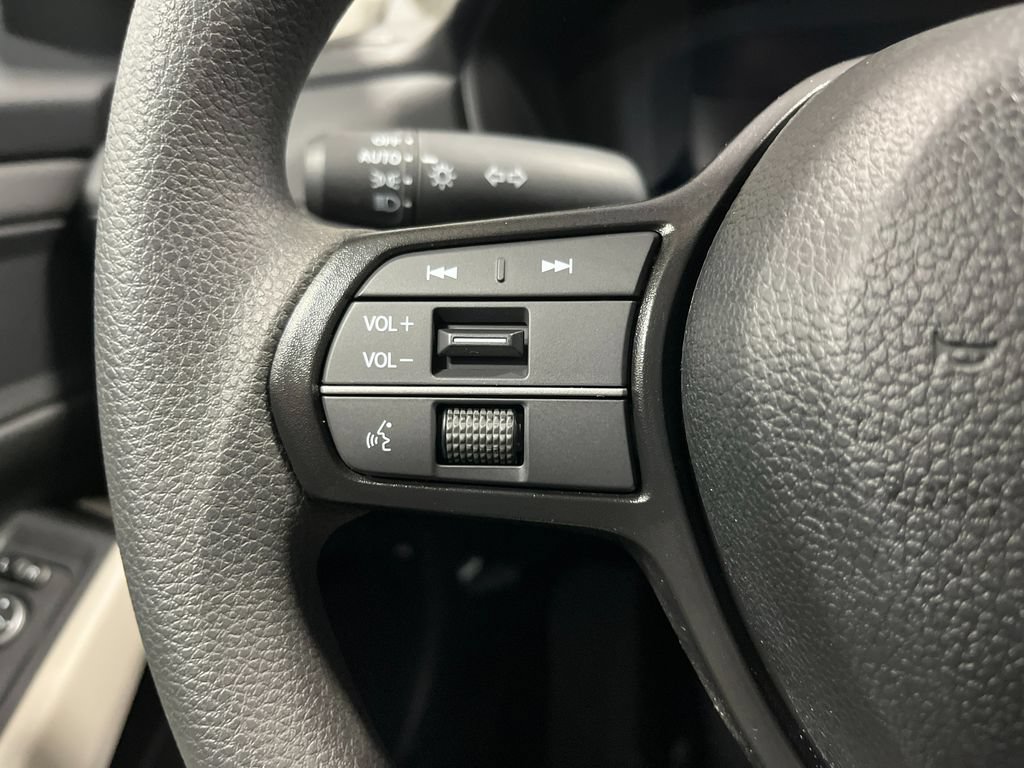 New 2026 Honda Accord SE image 21