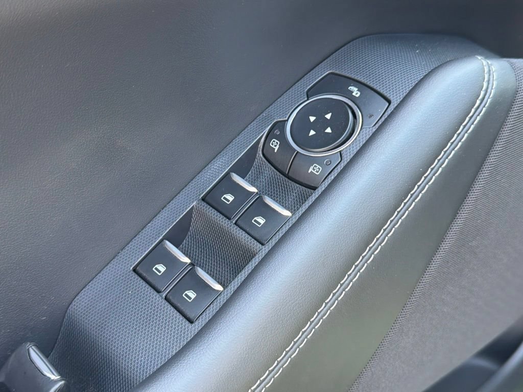 Used 2025 Ford Mustang Mach-E Select RWD image 19