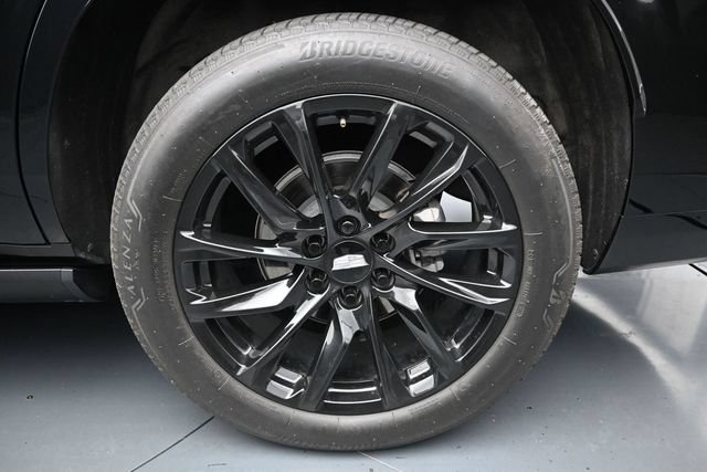 Used 2025 Cadillac Escalade Premium Luxury w/ Touring Package AWD/4WD image 12