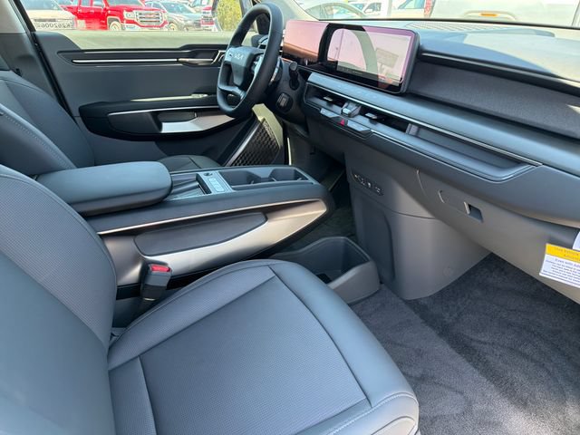 New 2026 Kia EV9 Light RWD image 21
