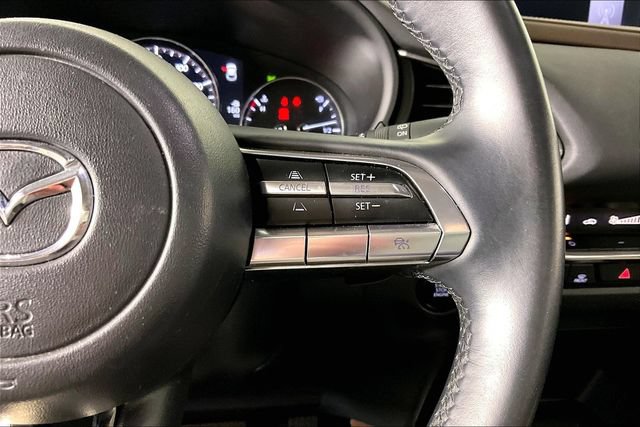 Used 2021 MAZDA CX-30 AWD 2.5 S w/ Premium Package image 11