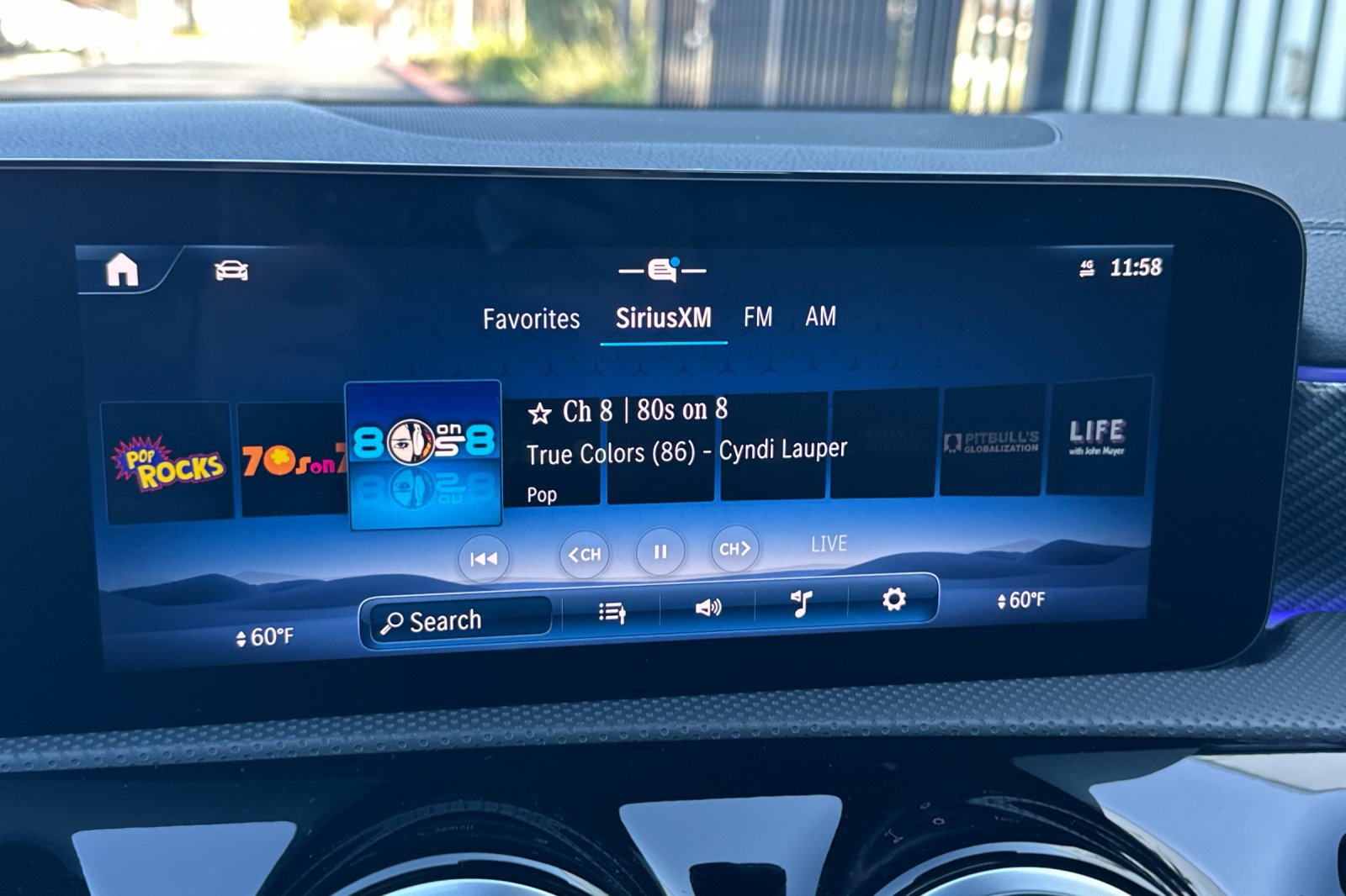 Certified 2025 Mercedes-Benz CLA 250 image 17