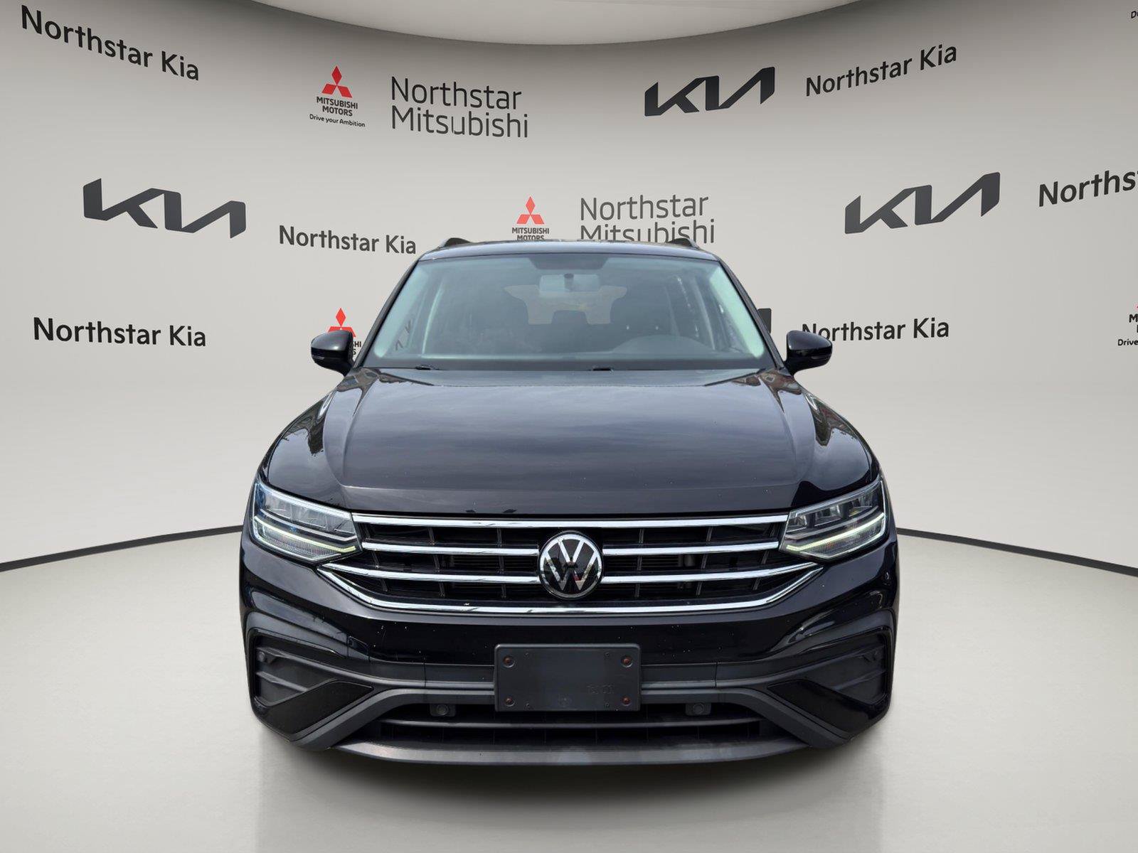 Used 2022 Volkswagen Tiguan S AWD/4WD image 6