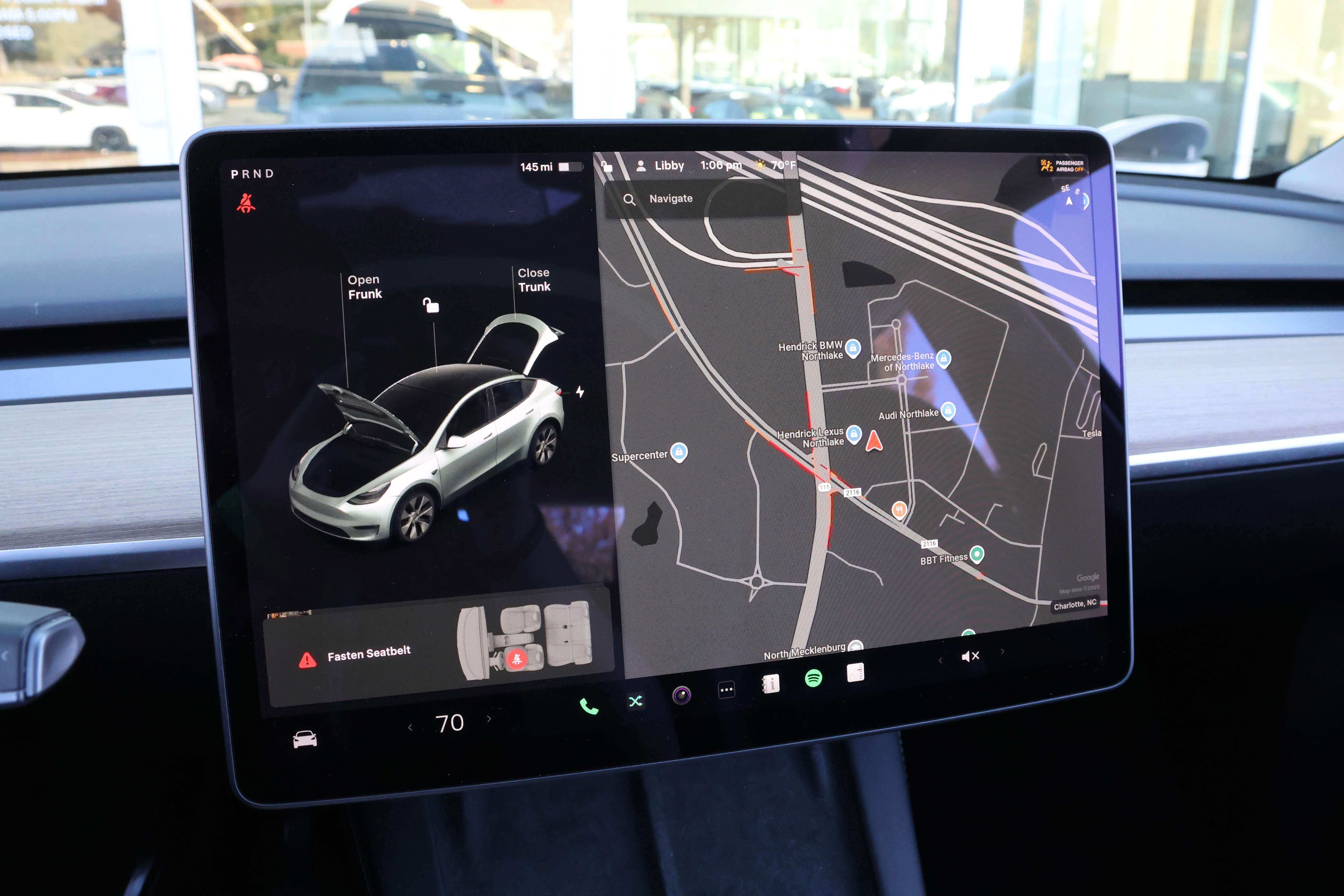 Used 2021 Tesla Model Y Long Range image 20