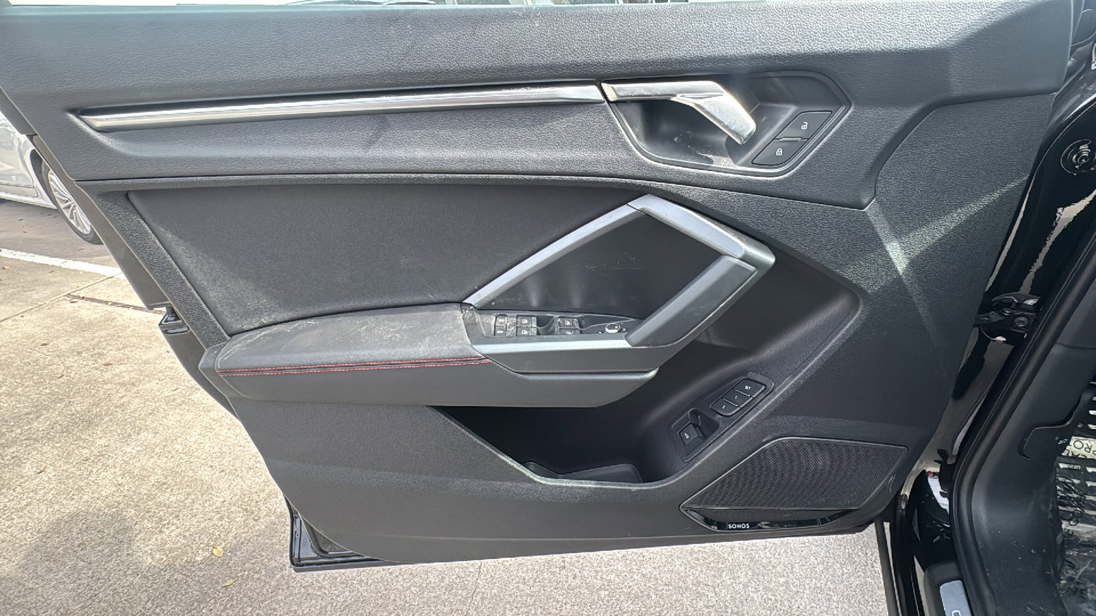 New 2025 Audi Q3 2.0T Premium Plus image 12