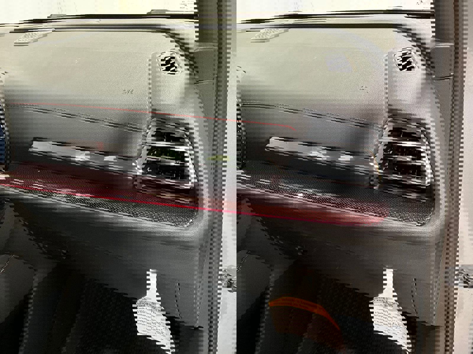 Used 2024 Chevrolet Traverse RS w/ LPO, Floor Liner Package image 16