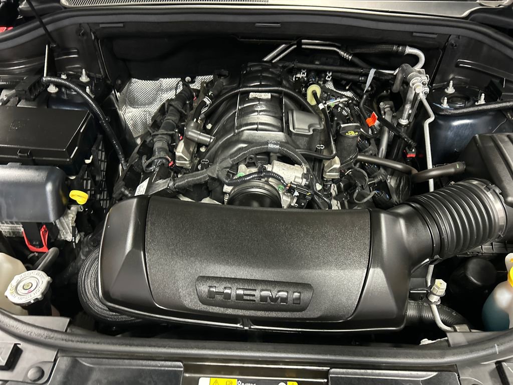 Used 2024 Dodge Durango R/T image 28