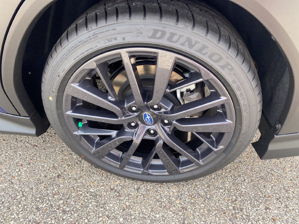 New 2026 Subaru WRX Premium AWD/4WD image 17