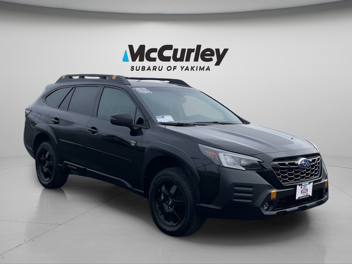 Used 2022 Subaru Outback Wilderness image 7
