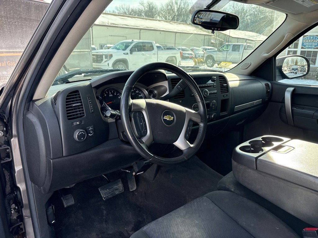 Used 2013 Chevrolet Silverado 1500 LT w/ All-Star Edition image 12