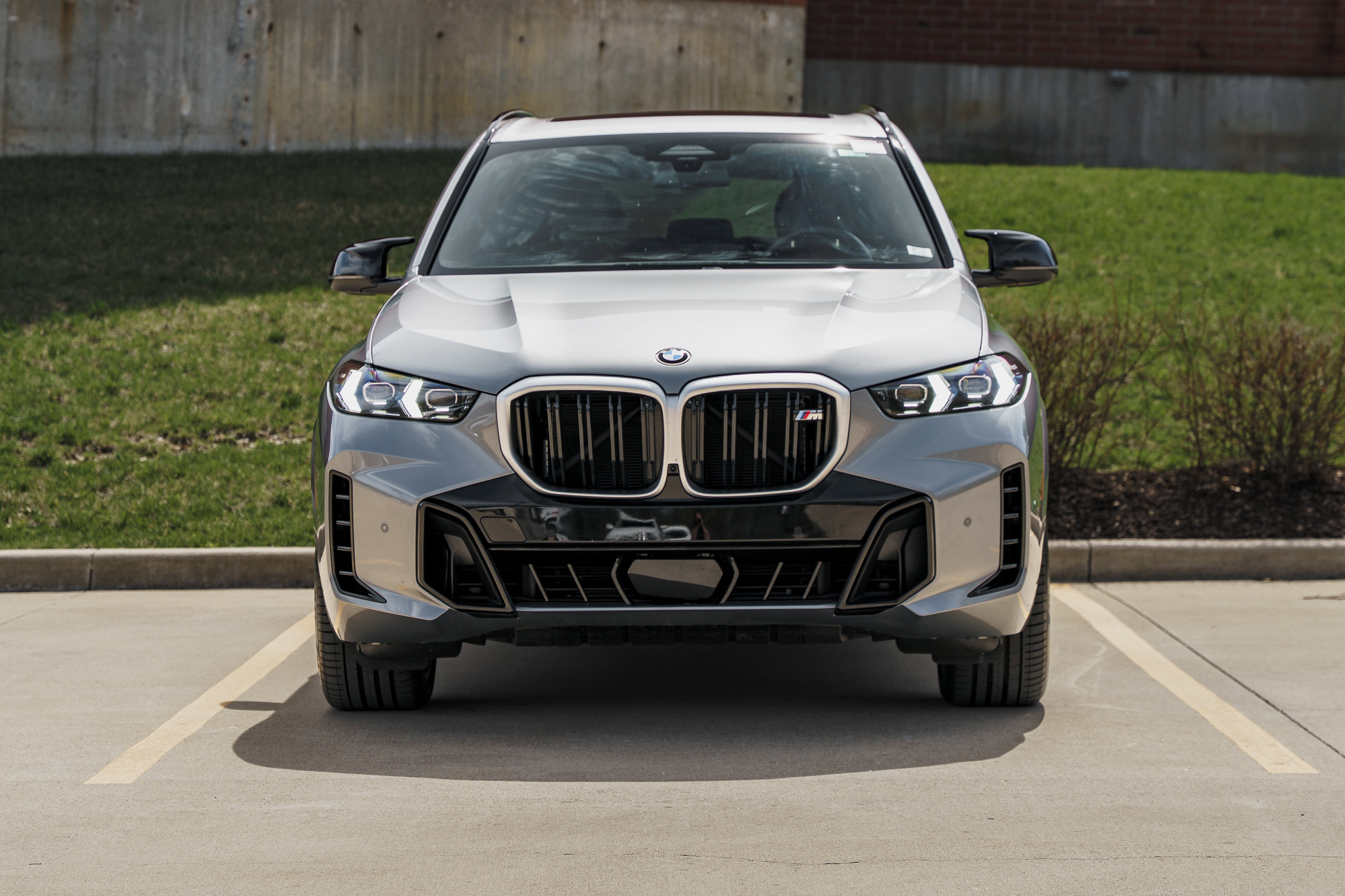 Used 2026 BMW X5 M60i image 30