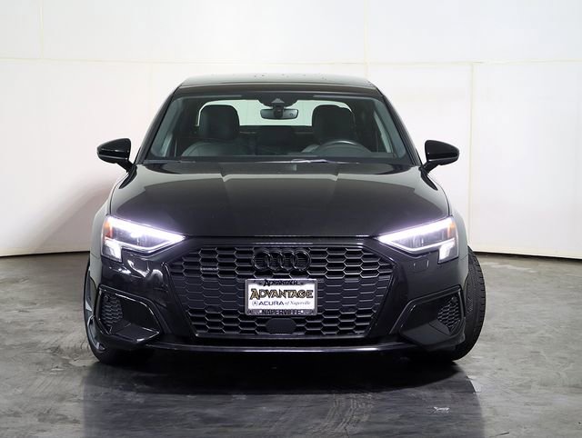 Used 2023 Audi A3 2.0T Premium Plus w/ Premium Plus Package image 9