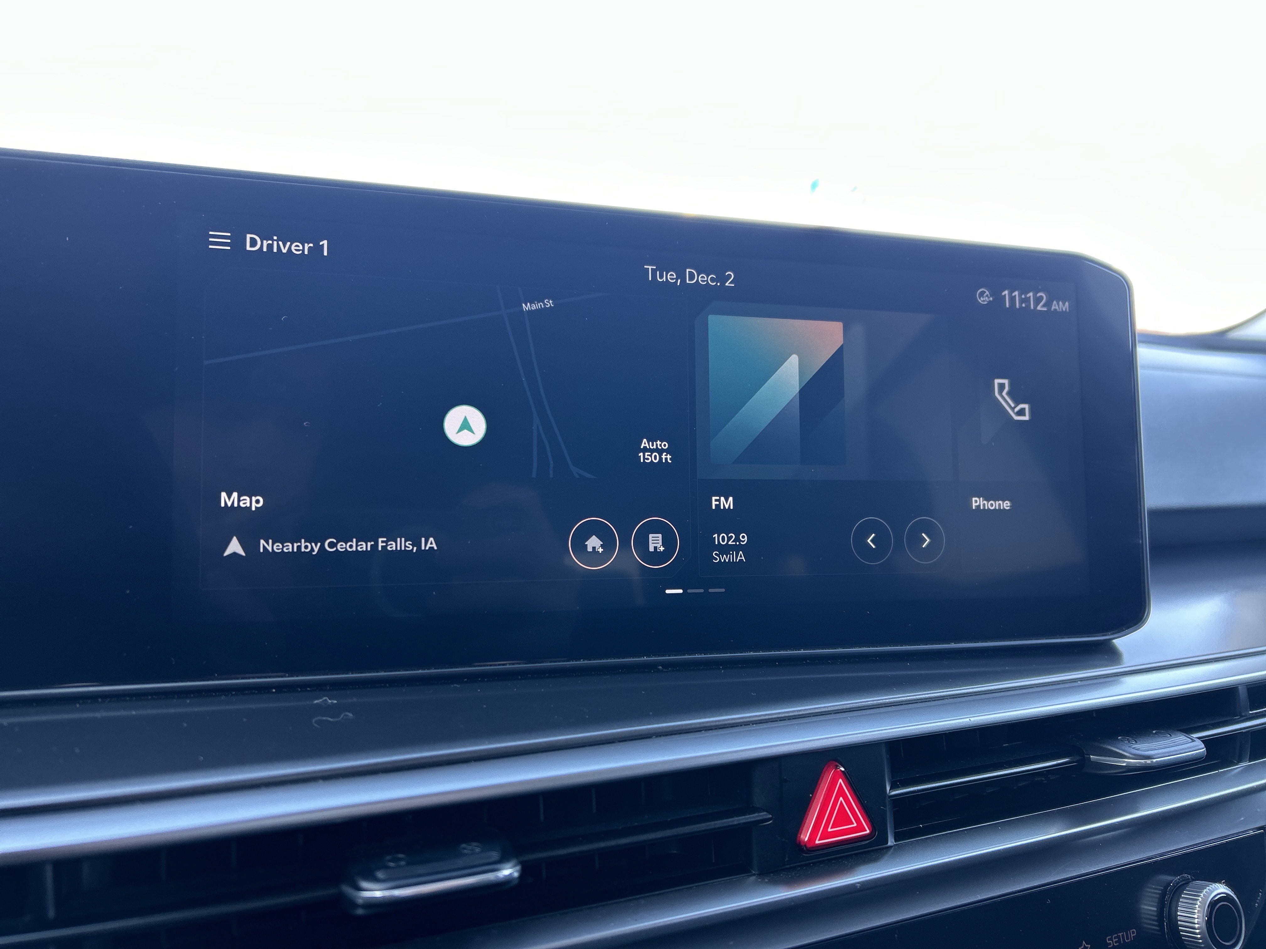 Used 2025 Kia Sorento S image 17