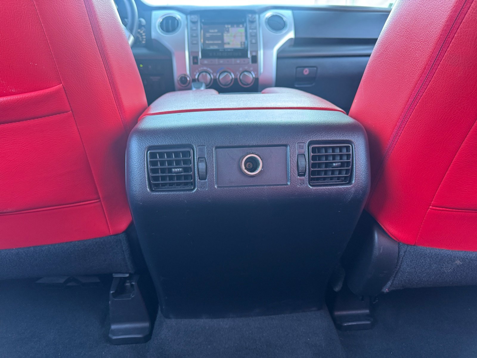 Used 2019 Toyota Tundra SR5 w/ TRD Sport Package image 33