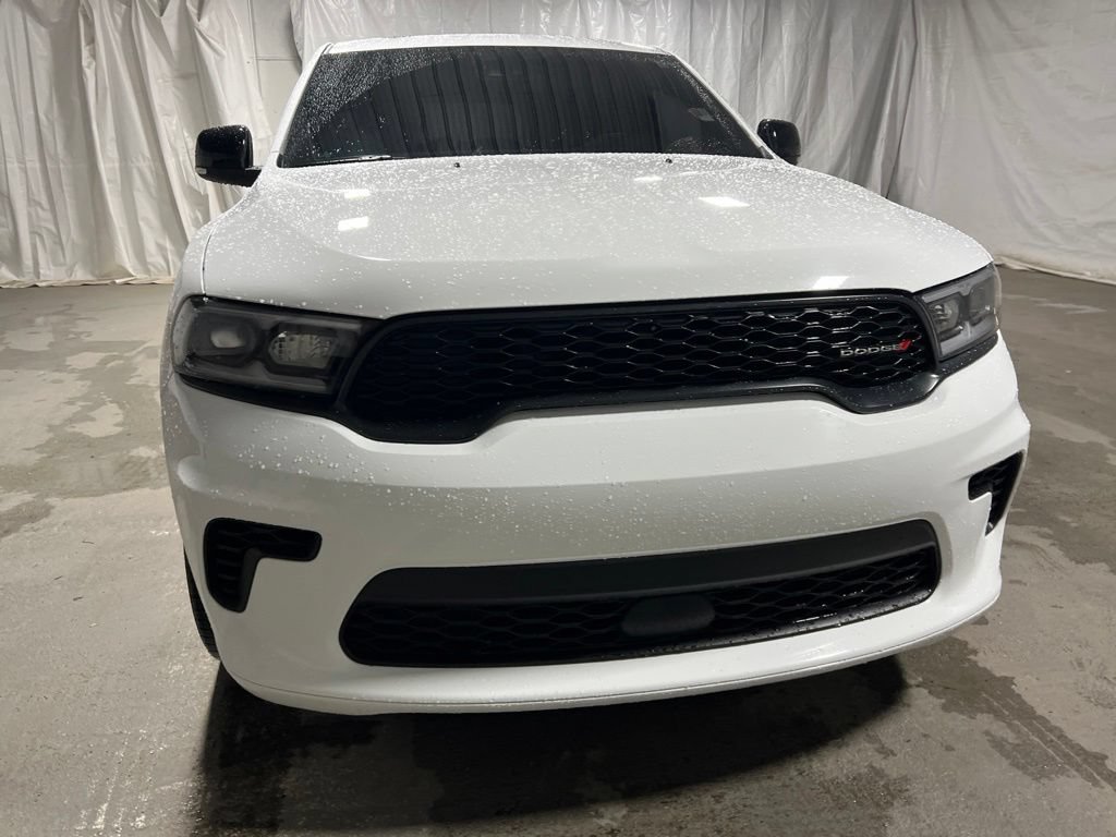 Used 2024 Dodge Durango GT RWD image 2