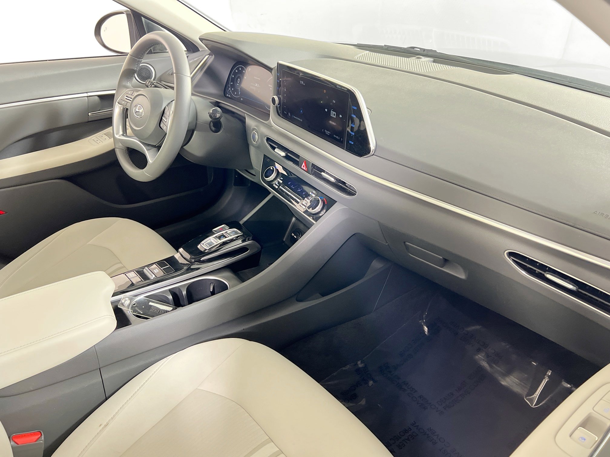 Used 2023 Hyundai Sonata SEL w/ Convenience Package image 29