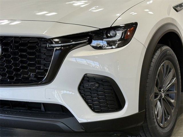 New 2025 MAZDA CX-70 3.3 Turbo w/ Preferred Package image 9