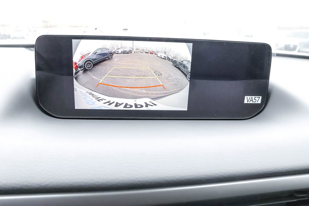 New 2026 MAZDA CX-50 AWD 2.5 Hybrid w/ Cargo Package image 29