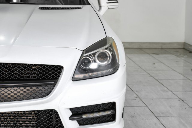 Used 2014 Mercedes-Benz SLK 250 image 43