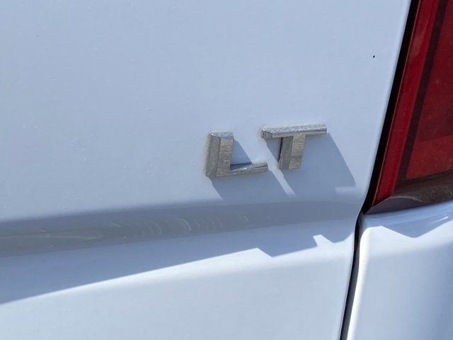 Used 2021 Chevrolet Silverado 1500 LT Trail Boss w/ Convenience Package II image 33