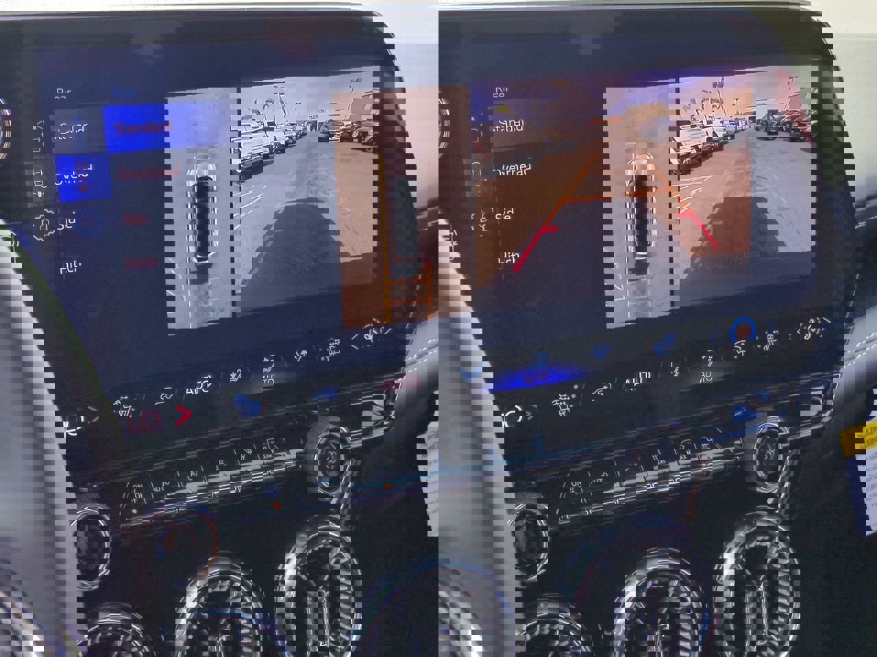 New 2026 Chevrolet Blazer EV LT image 15