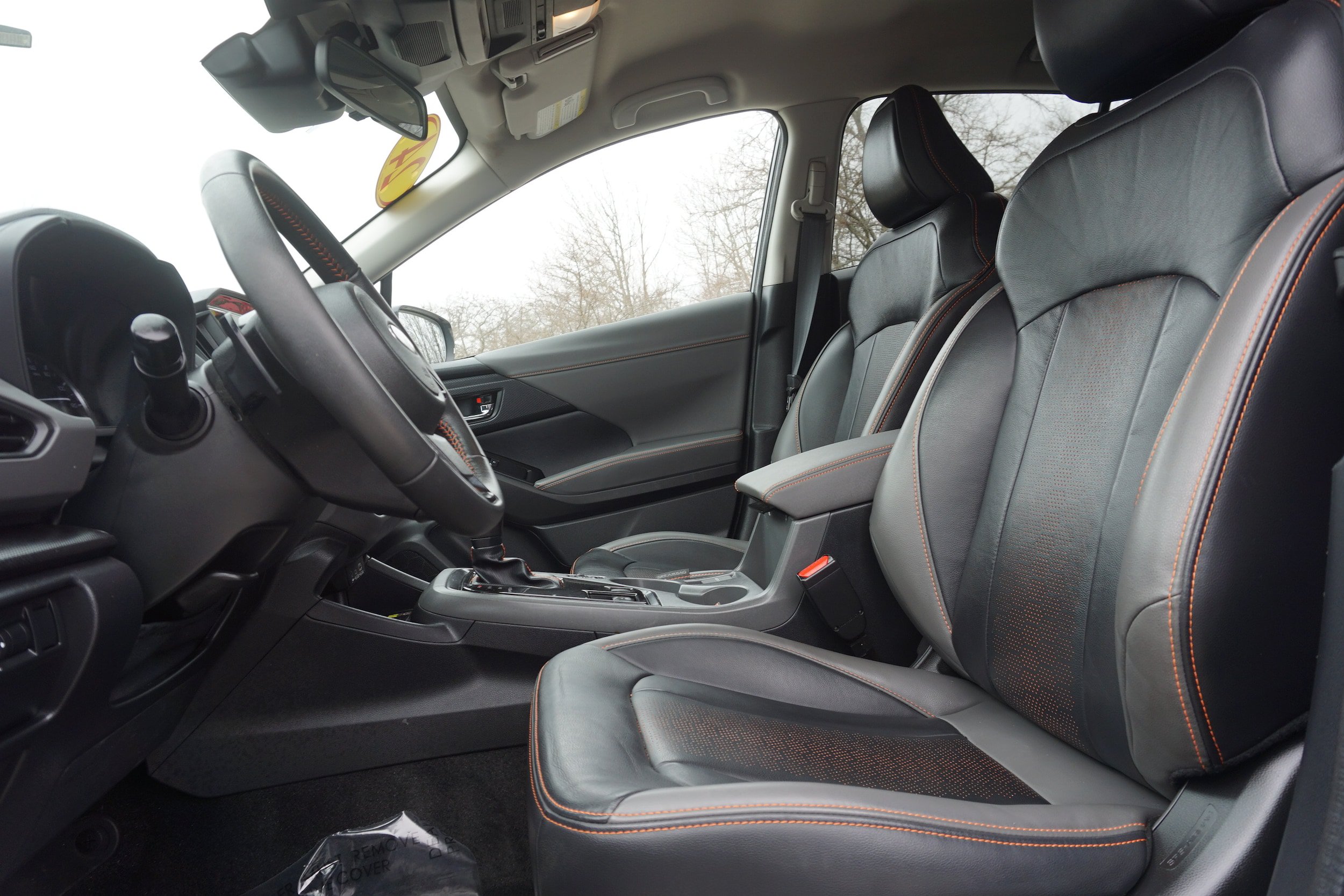 Used 2024 Subaru Crosstrek 2.5i Limited AWD/4WD image 13