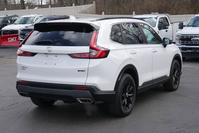 Used 2023 Honda CR-V Sport image 11