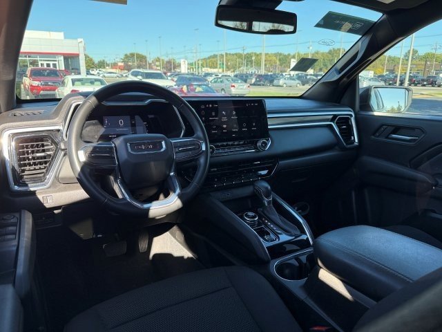 Used 2023 GMC Canyon Elevation w/ Convenience Package image 15