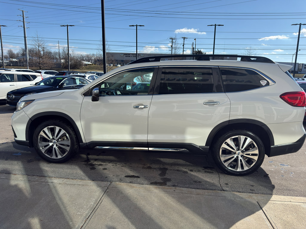 Used 2019 Subaru Ascent Touring image 6