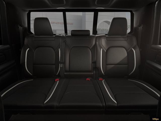 New 2026 RAM 1500 RHO image 16