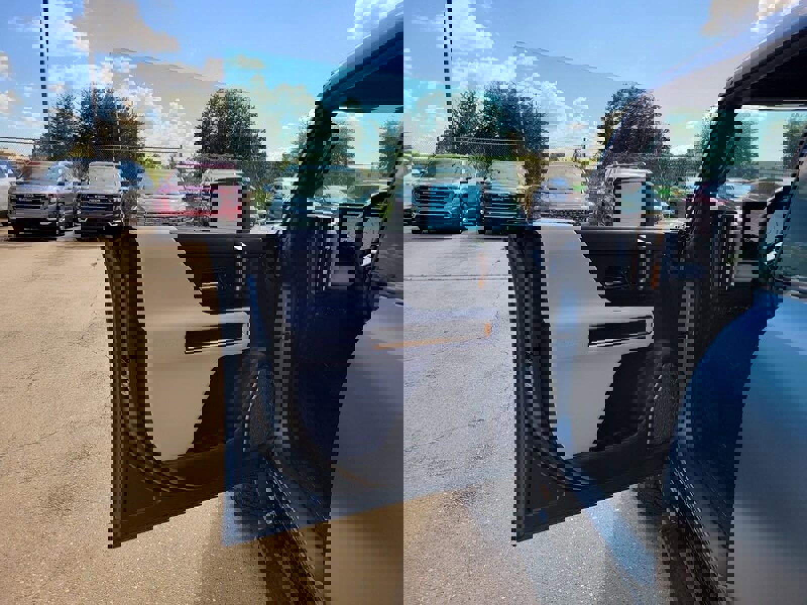 New 2024 GMC Hummer EV 3X w/ Omega Edition image 11