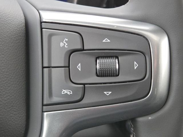 New 2026 Chevrolet Silverado 2500 LTZ w/ Trail Boss Package image 14