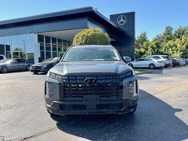 Used 2025 Hyundai Palisade XRT AWD/4WD image 3