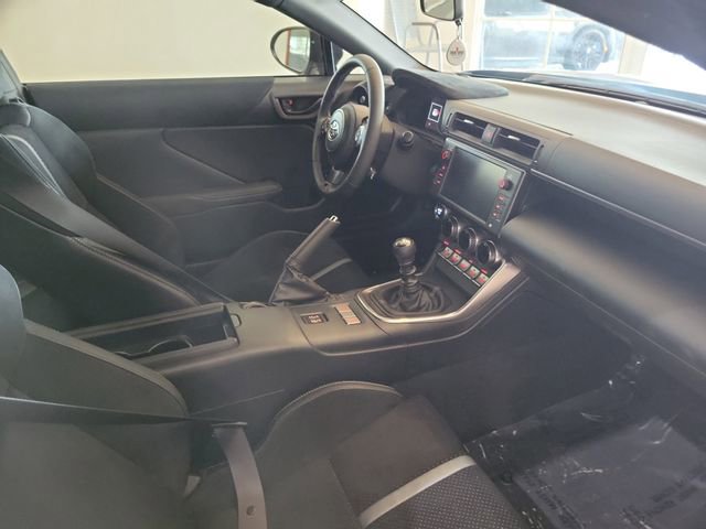 Used 2025 Toyota GR86 Premium image 6