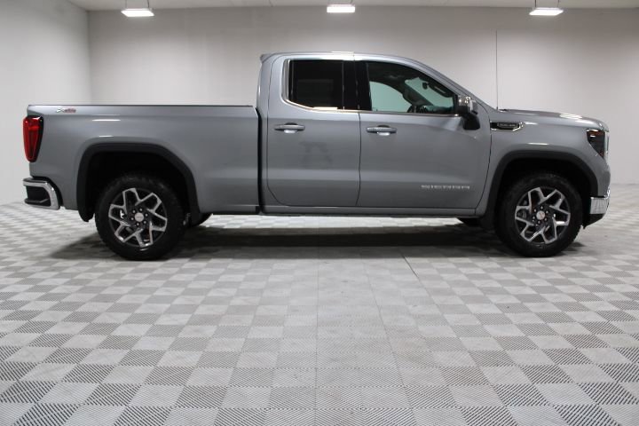 New 2026 GMC Sierra 1500 SLE w/ X31 Off-Road Package image 12