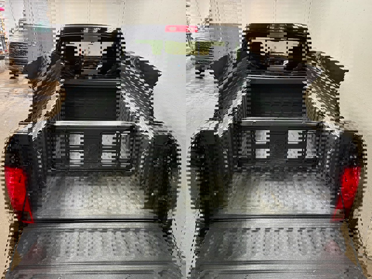 Used 2021 RAM 1500 Express w/ Express Value Package image 11