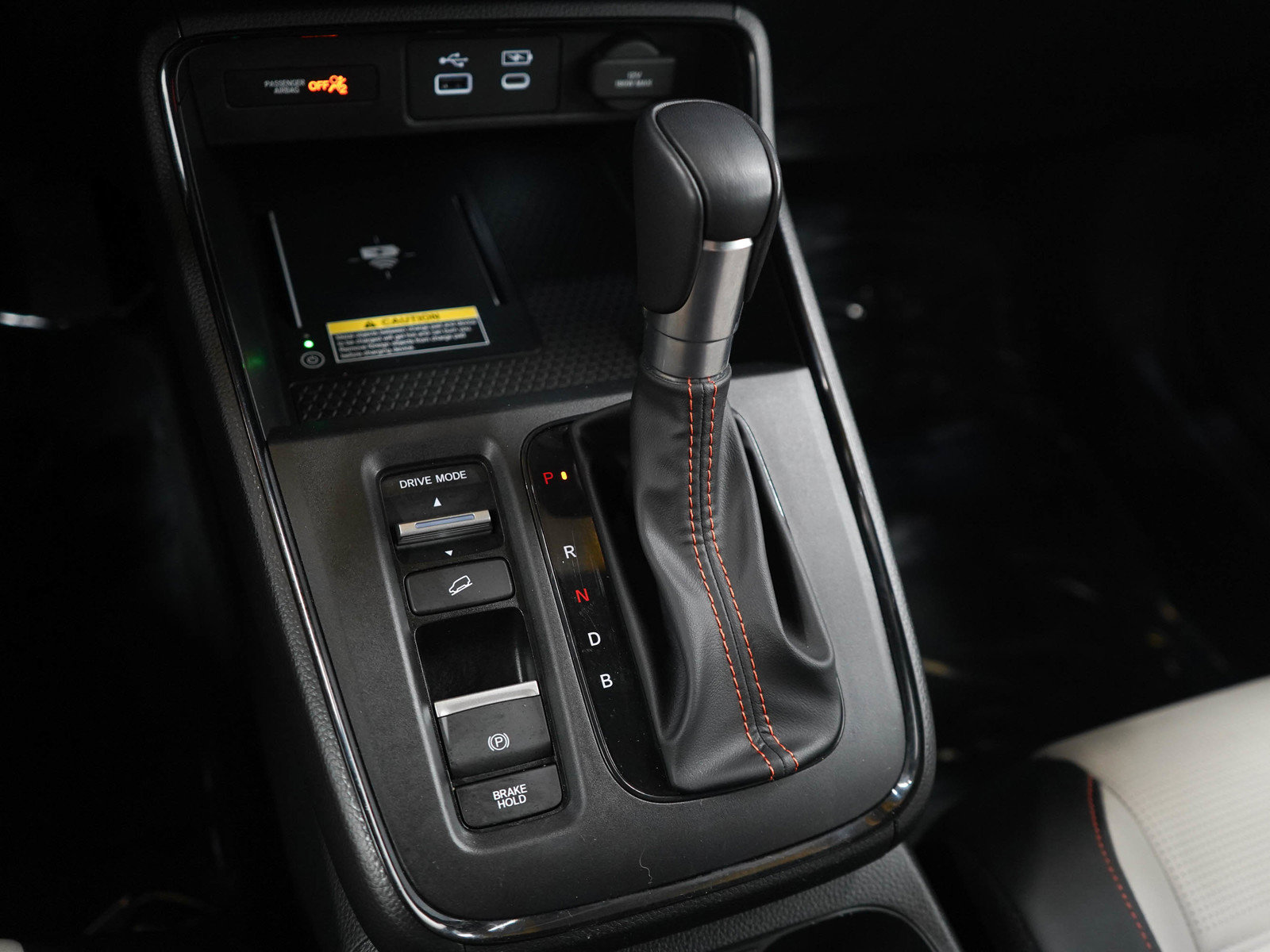 Used 2025 Honda CR-V Sport Touring image 23