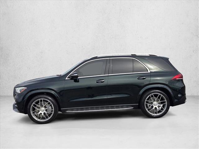 Used 2023 Mercedes-Benz GLE 53 AMG 4MATIC image 9
