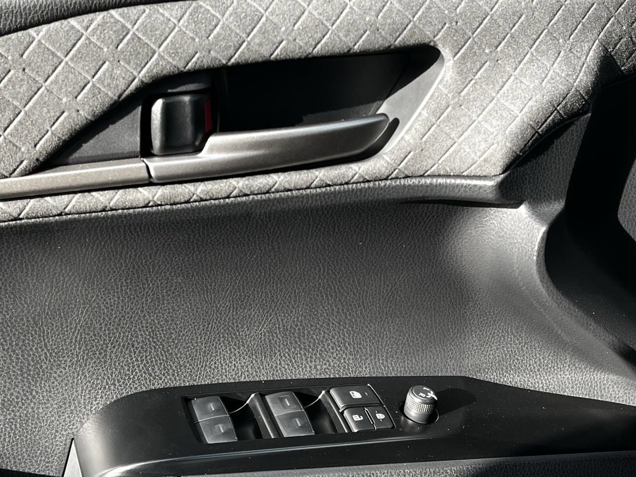 New 2026 Toyota Camry XLE AWD/4WD image 21