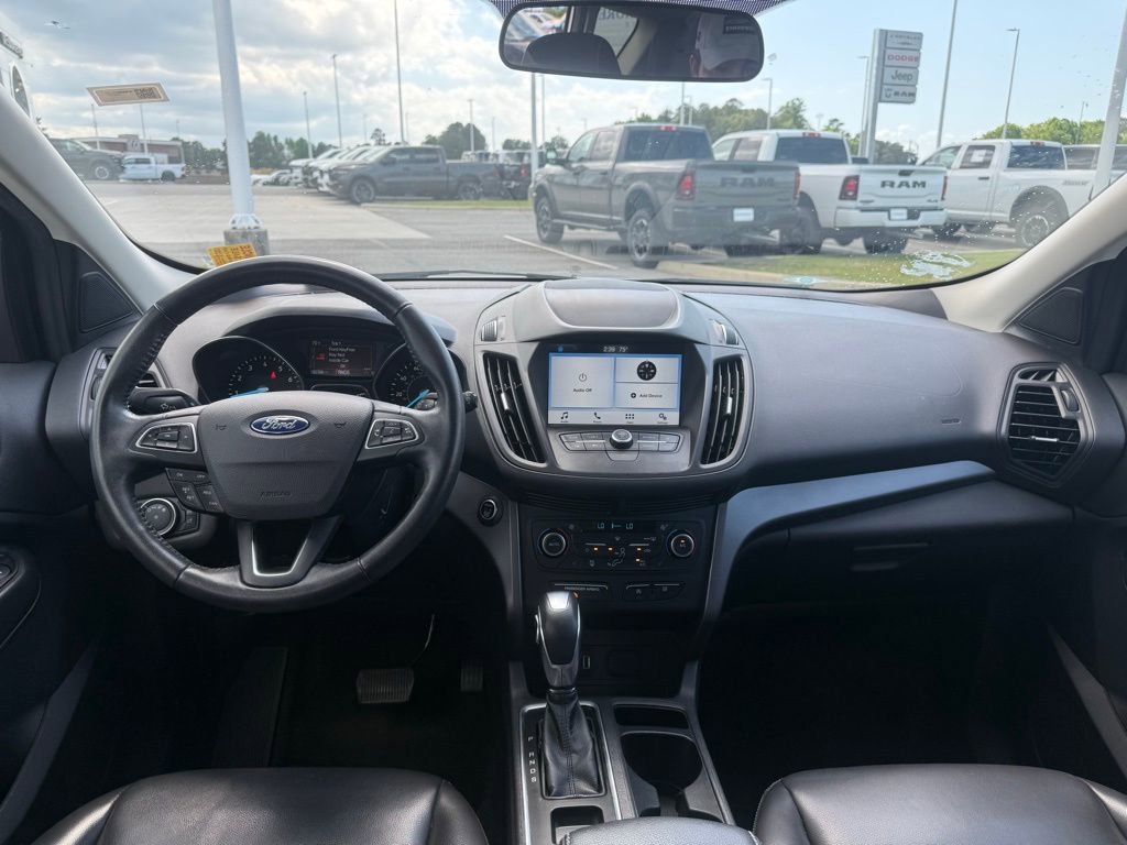 Used 2019 Ford Escape SEL image 11