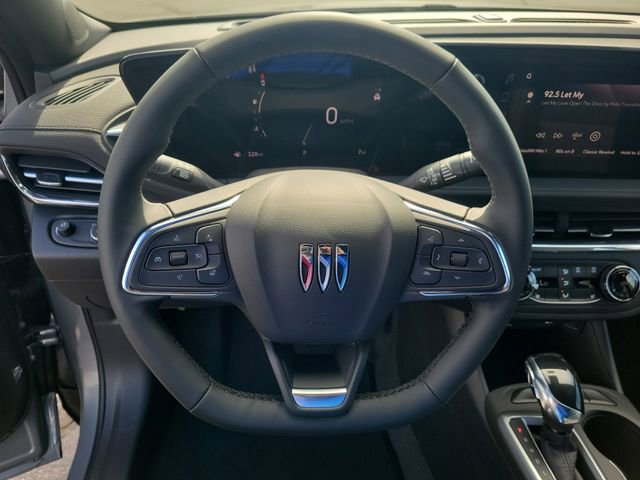 New 2026 Buick Envista Preferred w/ Convenience I Package image 22