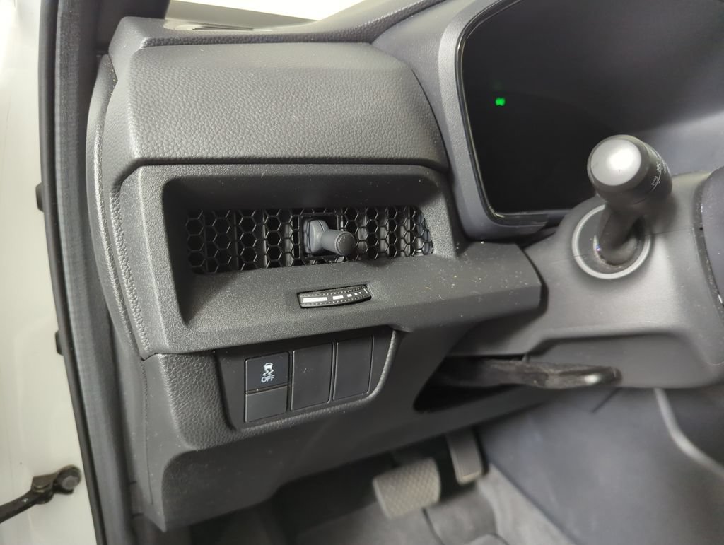 Certified 2023 Honda CR-V Sport image 27