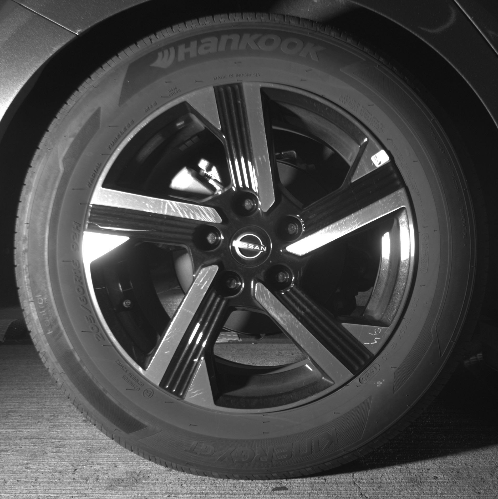 Used 2025 Nissan Sentra SV image 15