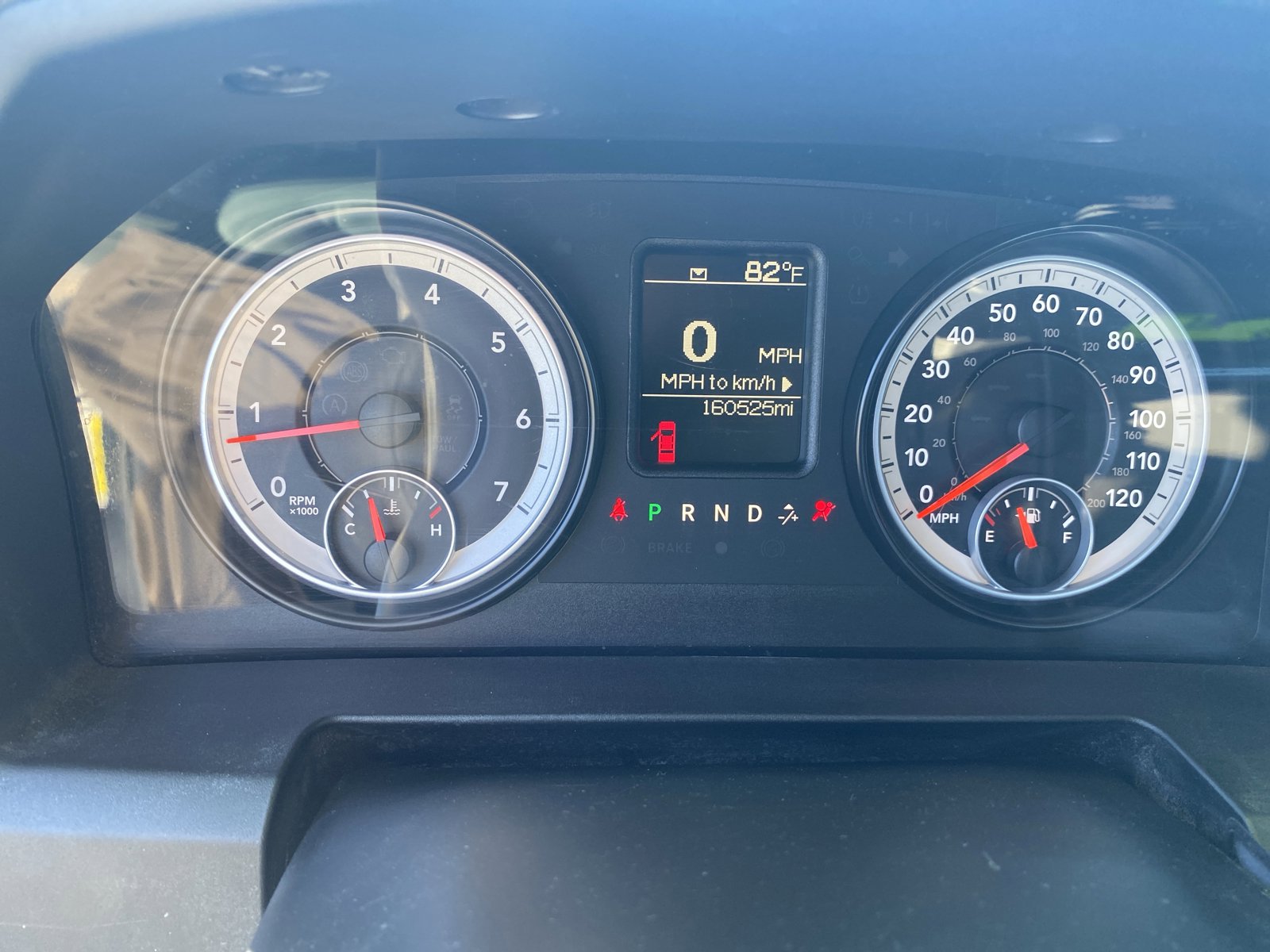 Used 2014 RAM 1500 Express image 25