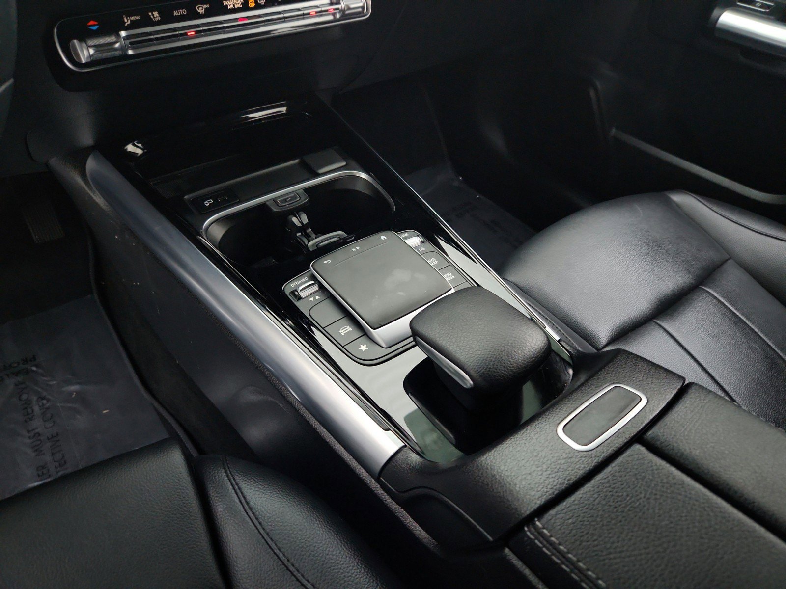 Certified 2022 Mercedes-Benz GLA 250 image 15