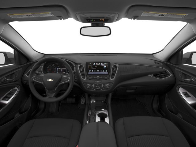 Used 2016 Chevrolet Malibu LT image 10
