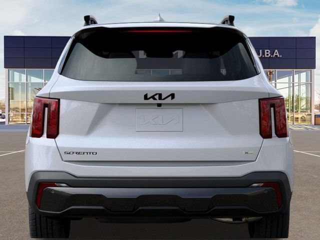 New 2026 Kia Sorento SX AWD/4WD image 13
